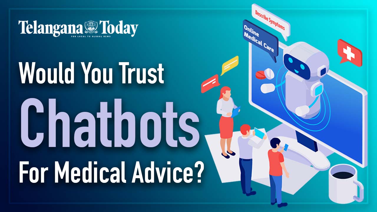 ChatGPT Might Be Our Future Health Care Administrator