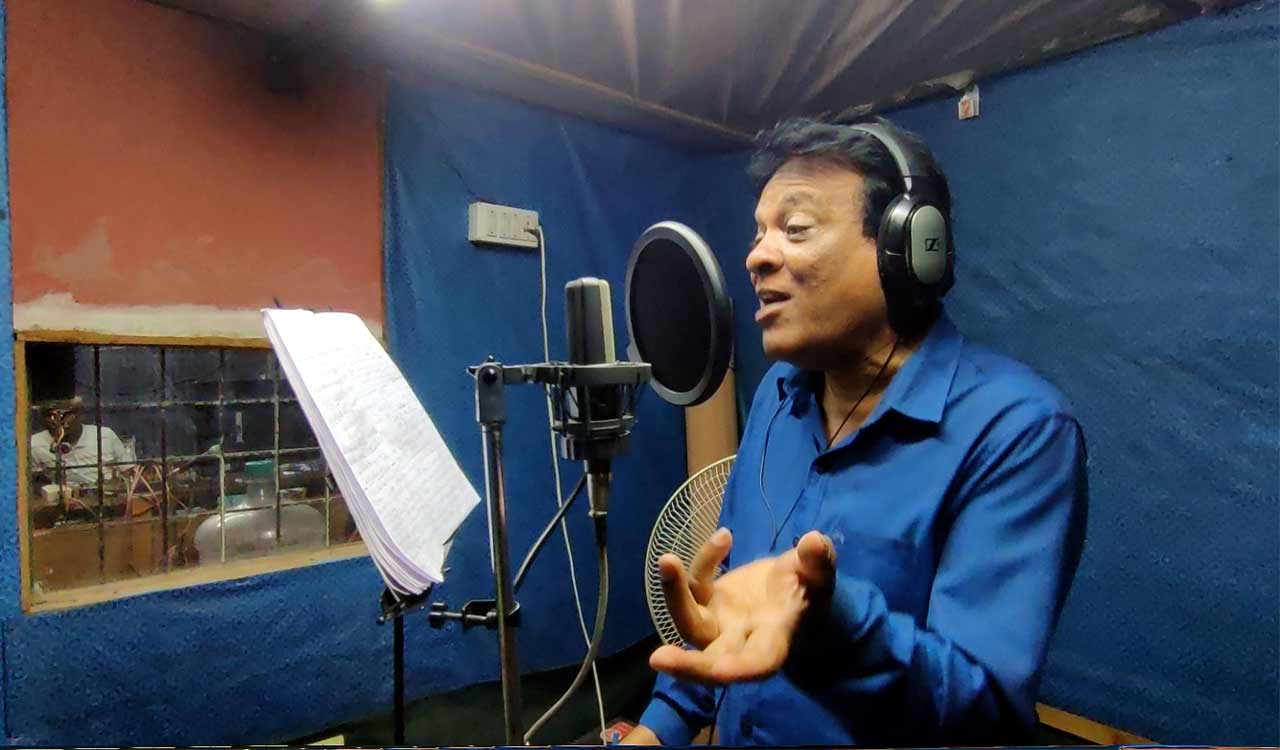 33 years on, Telangana folk song ‘Mayadari Maisamma’ still a hit