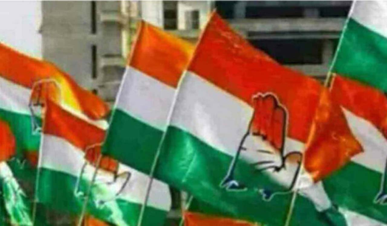 After differences over Ponguleti, now Congressmen differ over Sharmila