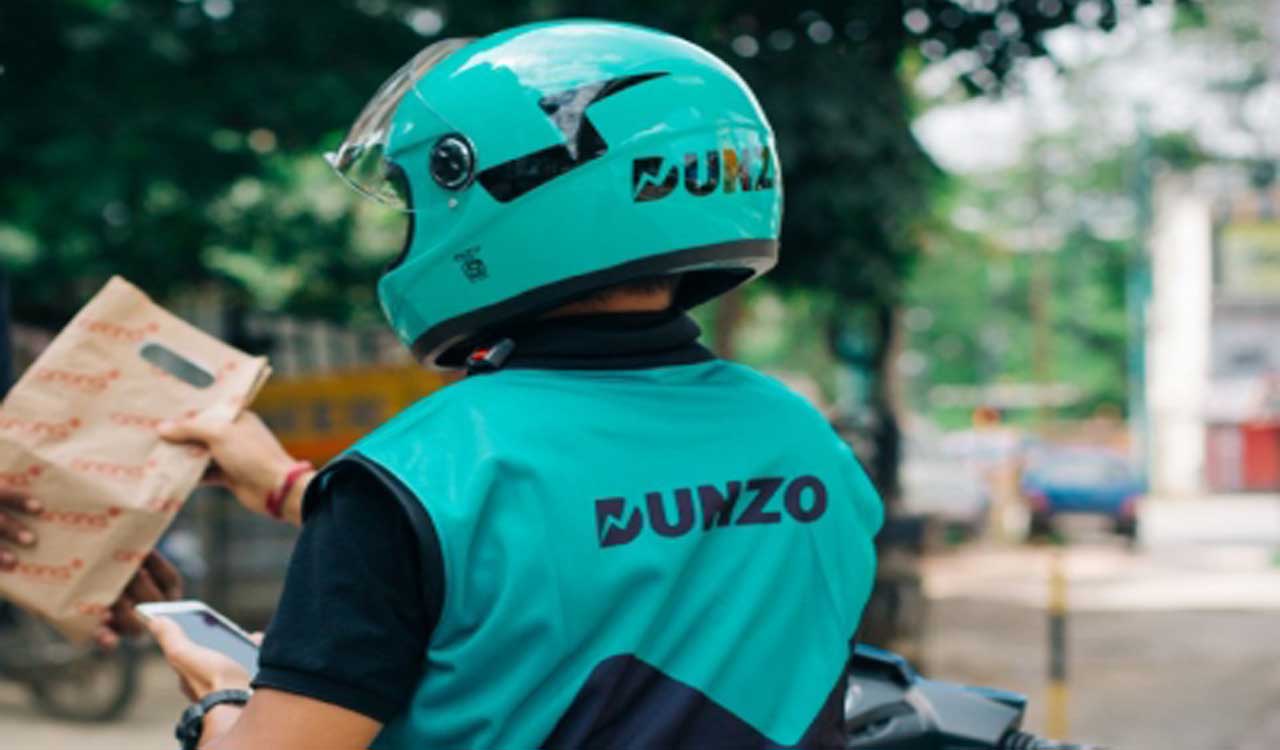 Dunzo faces legal notice from 7 firms over unpaid dues