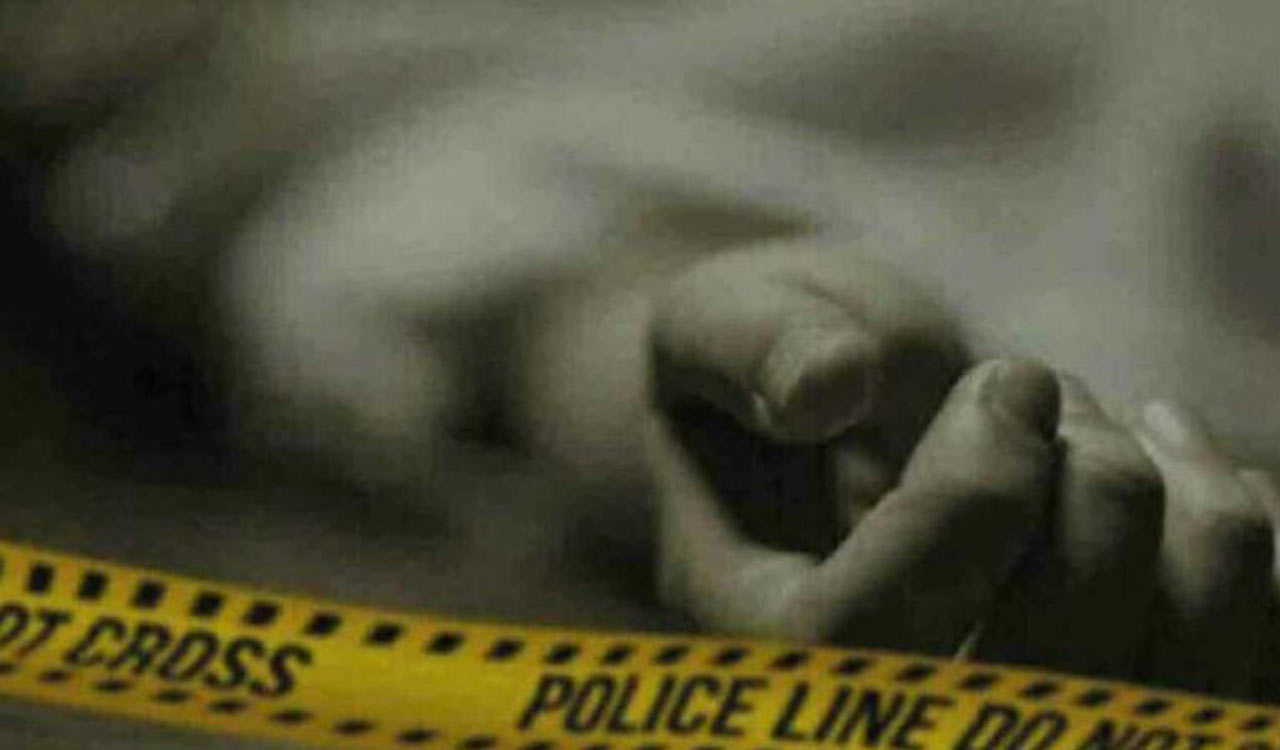 35-year-old man dies by suicide in Medak district