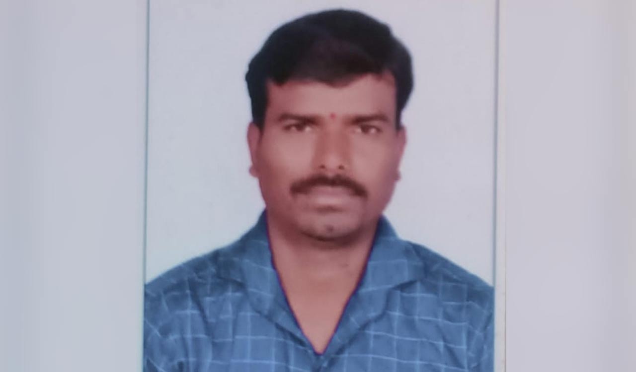 Organs of 40-year-old daily wage earner donated in Hyderabad