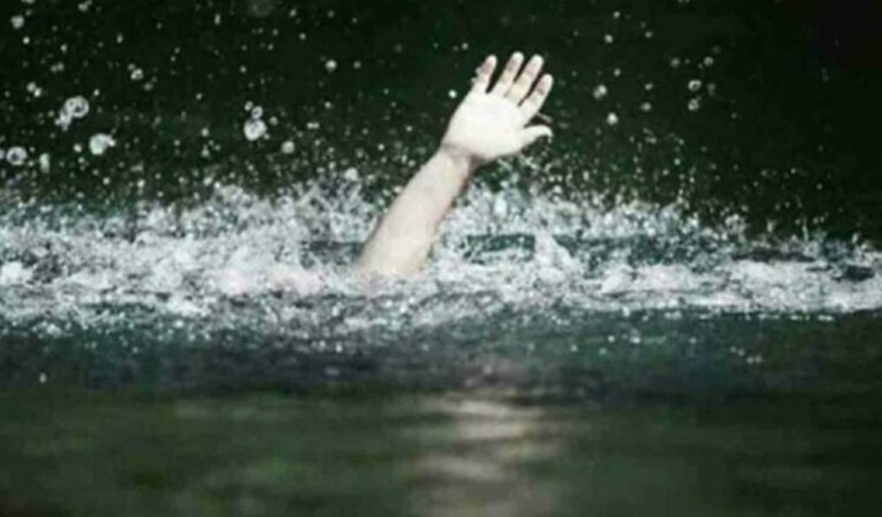 Two persons drown in Jalpally lake in Hyderabad