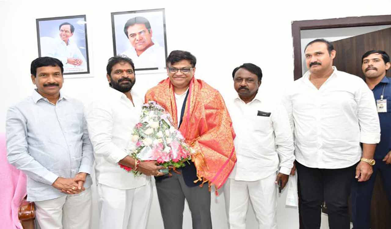 S2Integrators to set up unit in Mahabubnagar