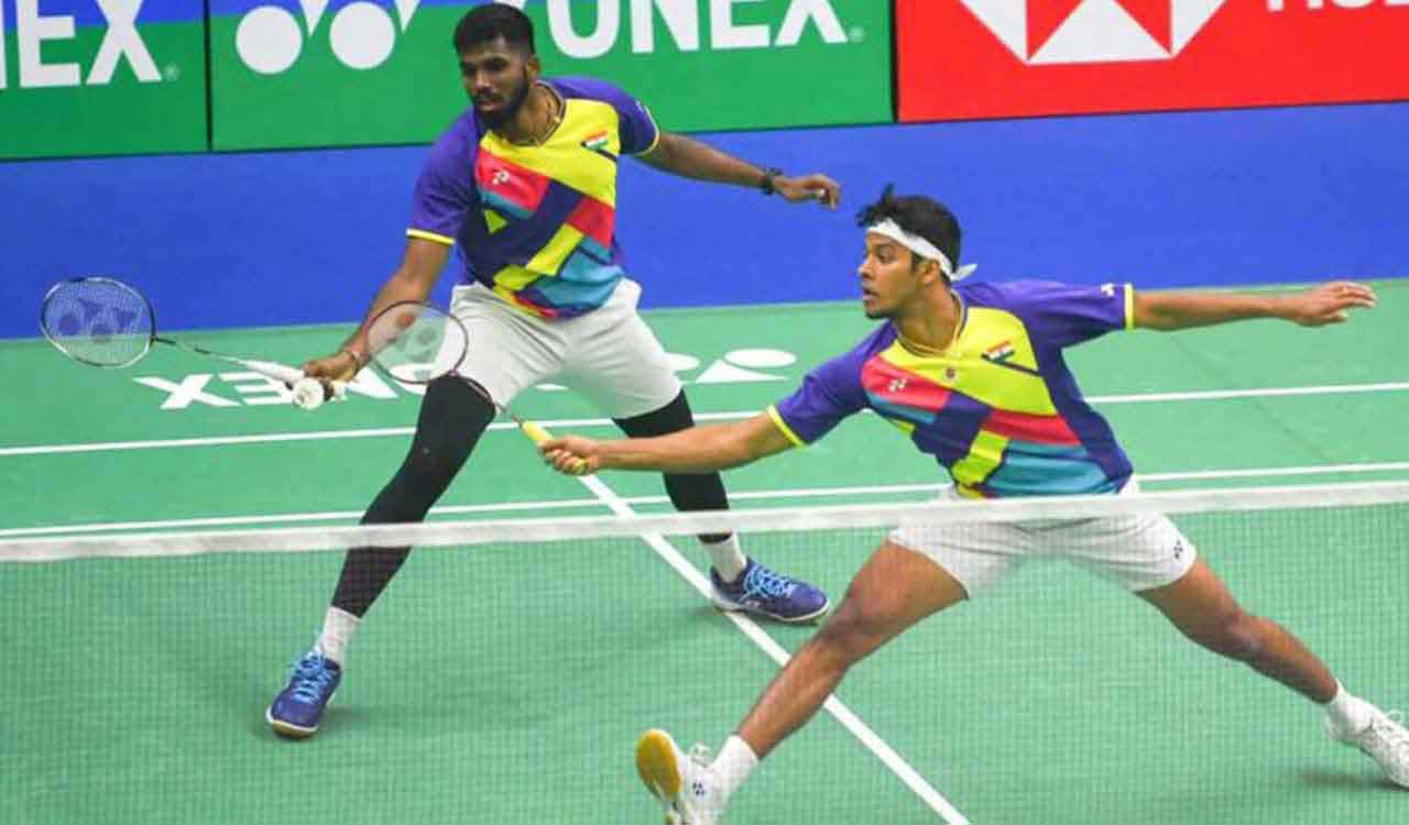 Sindhu, Srikanth keen to regain lost touch; buoyant Satwik-Chirag eyeing another title