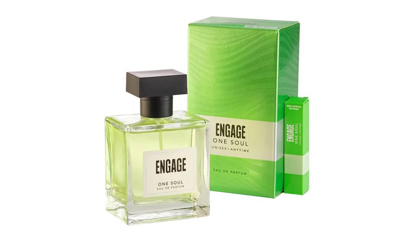 Gender-free fragrances from ITC Engage embrace diversity, inclusivity