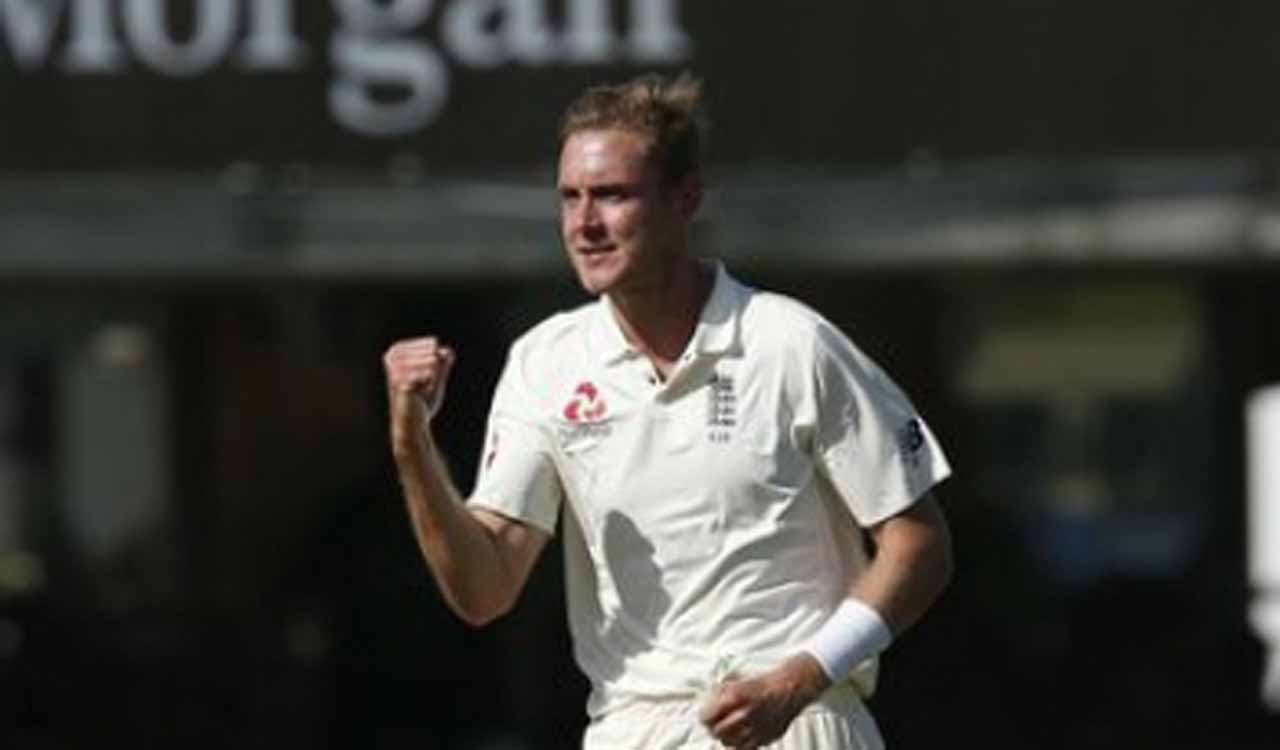 Ashes 2023: Stuart Broad is an undeniably great cricketer, says Michael Atherton