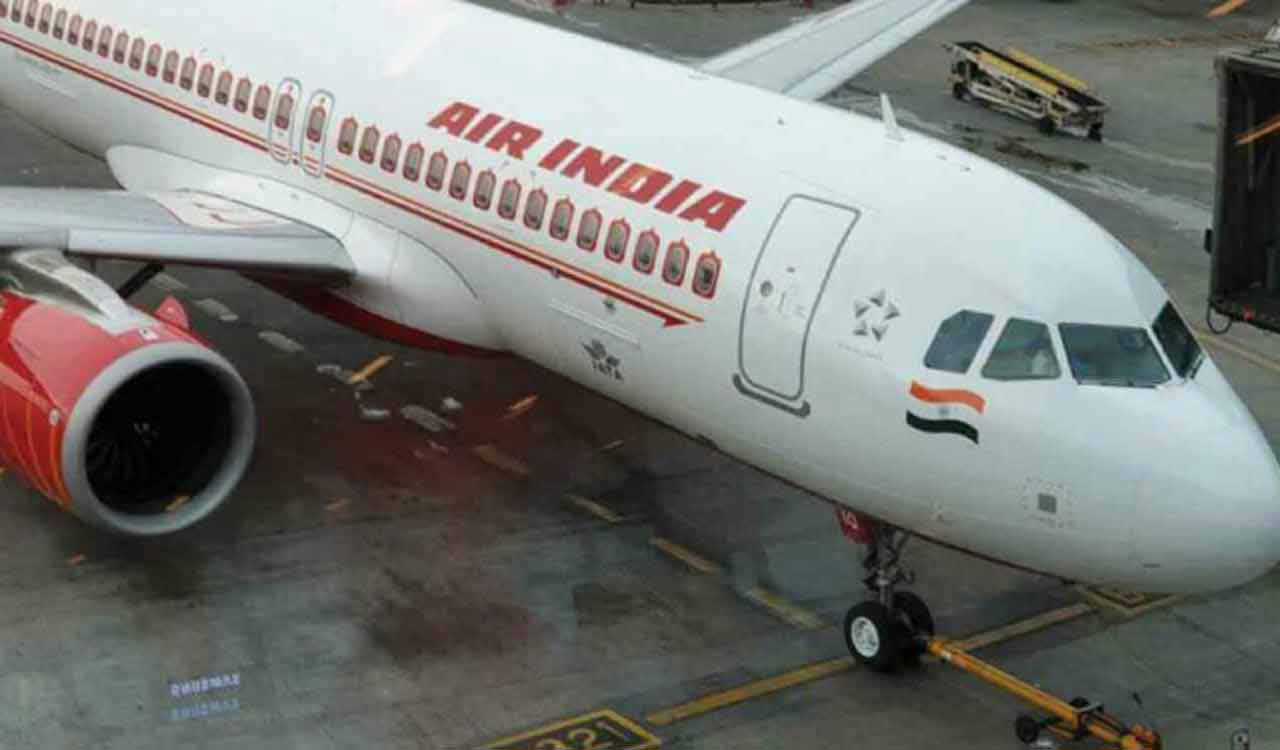 Air India plans to start flights to Los Angeles, Boston