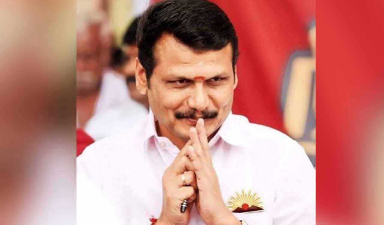 ED lacks power to seek custodial interrogation in money laundering case: TN minister to SC