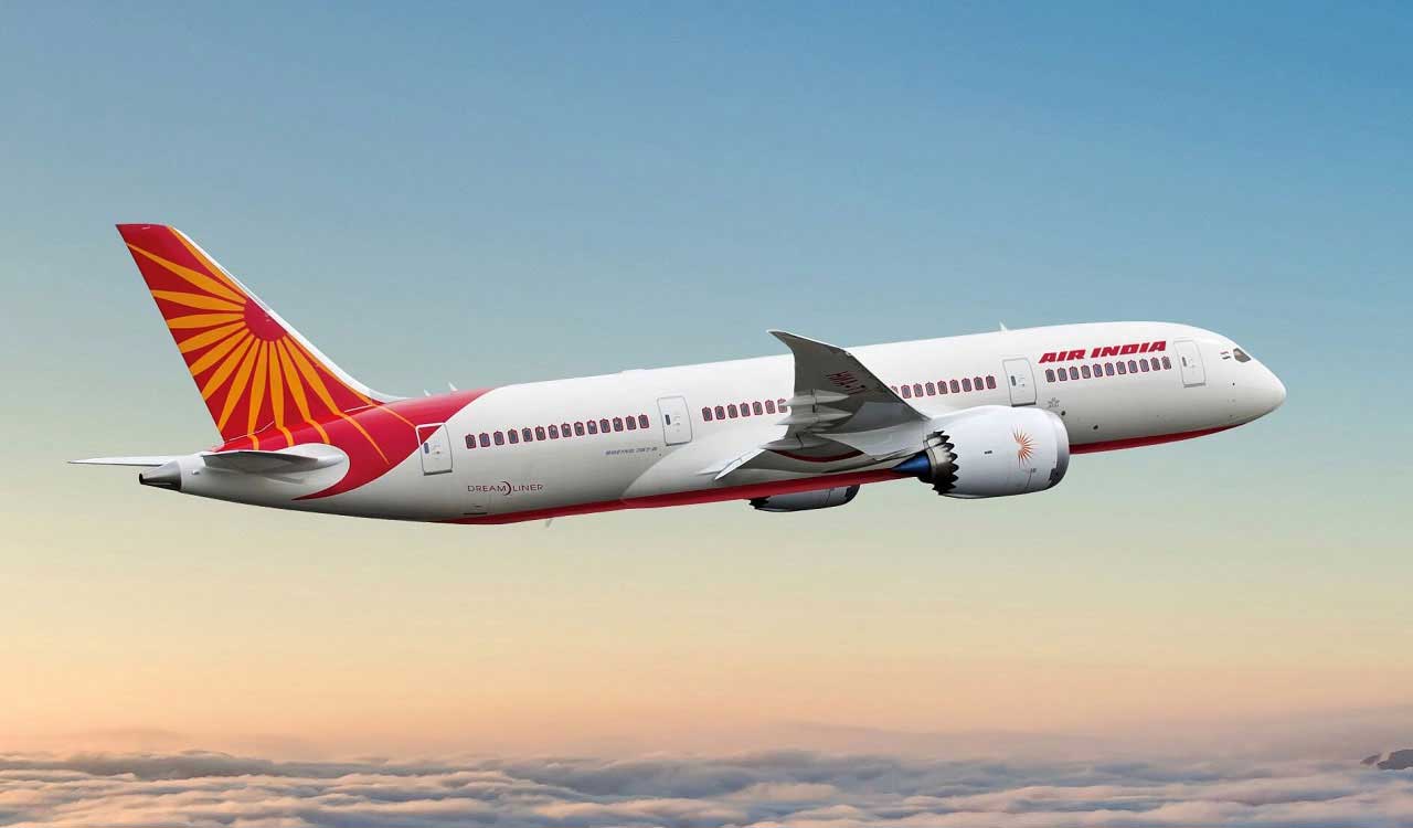 AIX Connect gets regulatory nod to operate flights under ‘Air India Express’ brand