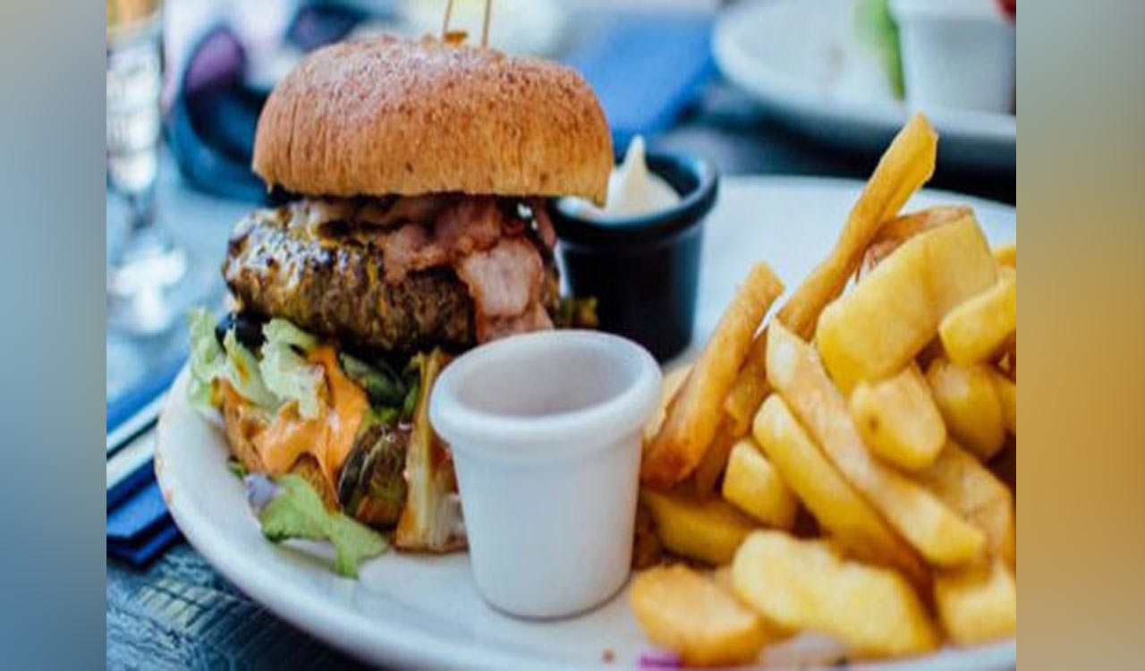 Rising junk food consumption leads to alarming diabetes spiral