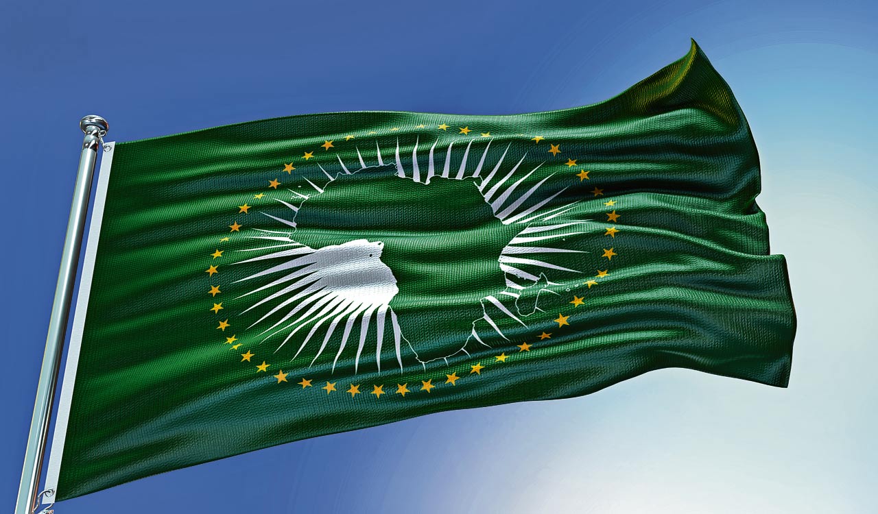 Opinion: African union deserves to be in G20