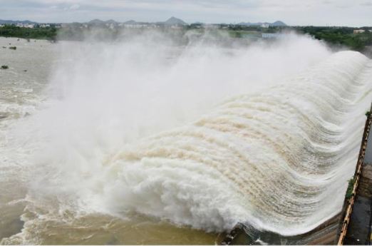 Floods 3