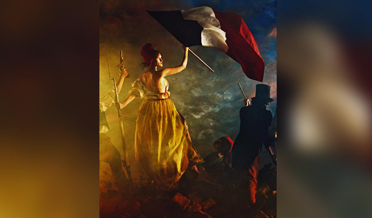 Rewind: Living Lessons of a Revolution