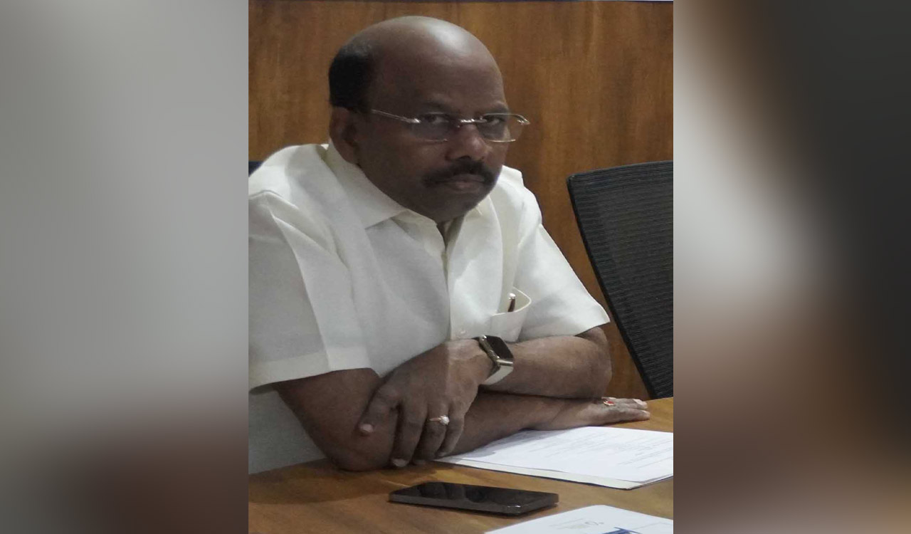 Meala Jayadev appointed as new president of FTCCI