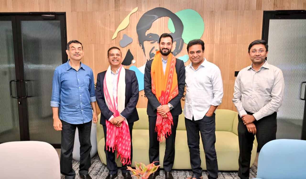 Hyderabad Genome Valley to host Aurigene Pharmaceutical’s Rs 330 crore-facility