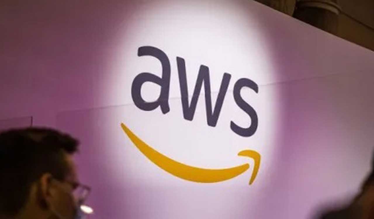 Amazon Web Services launches AI-powered healthcare-focused services ...