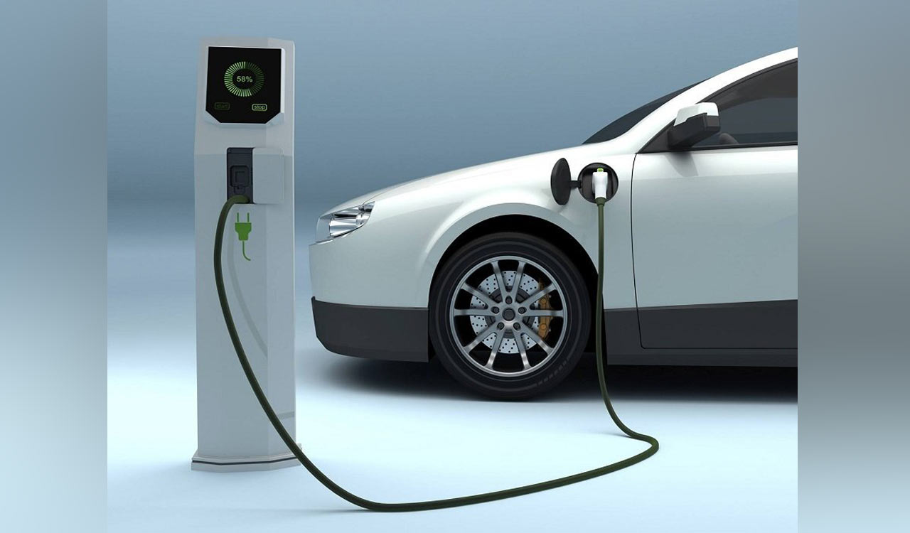 Centre rejected BYD proposal to block Telangana progress, says REDCO chairman