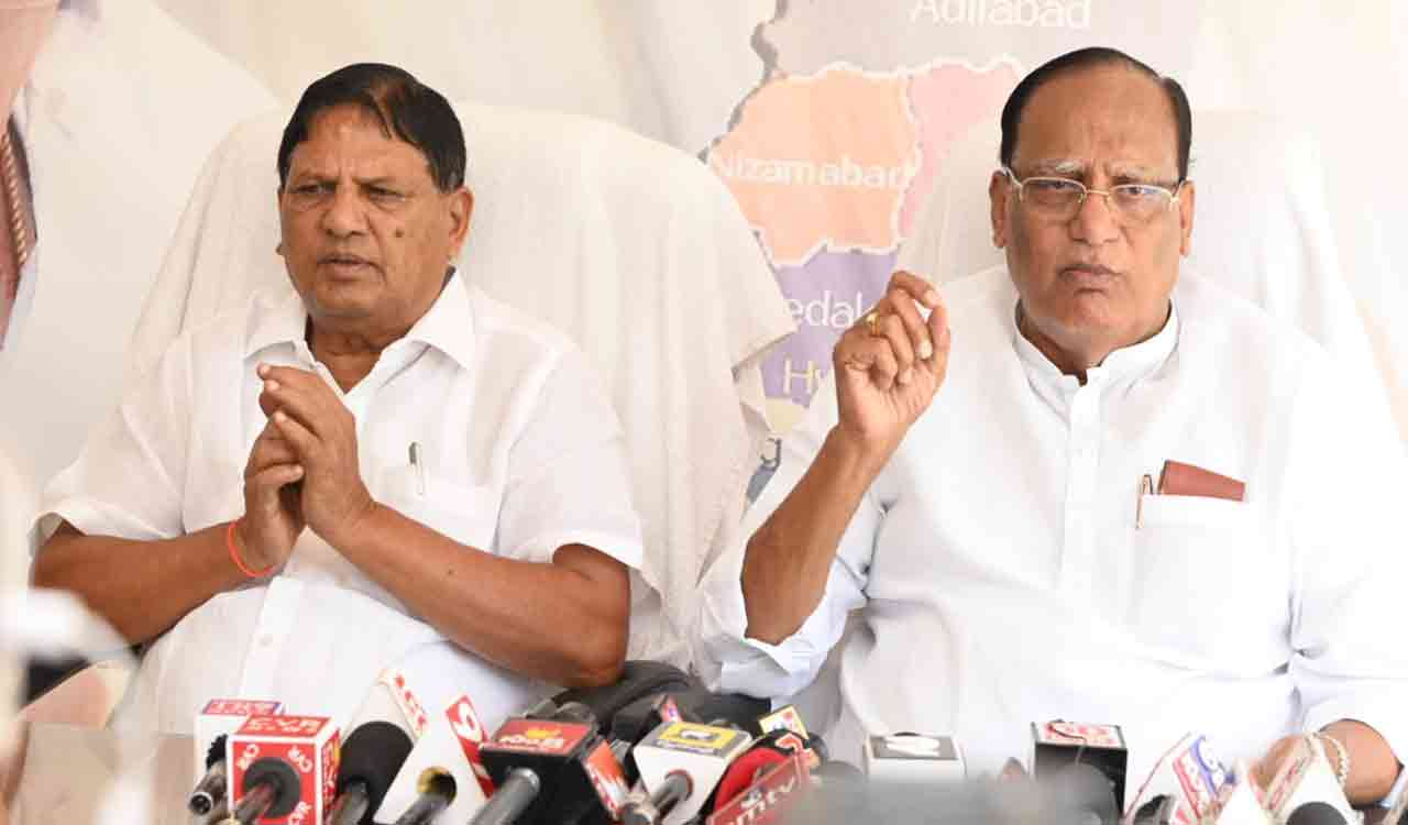 Gutha urges Revanth to stop false propaganda on free power