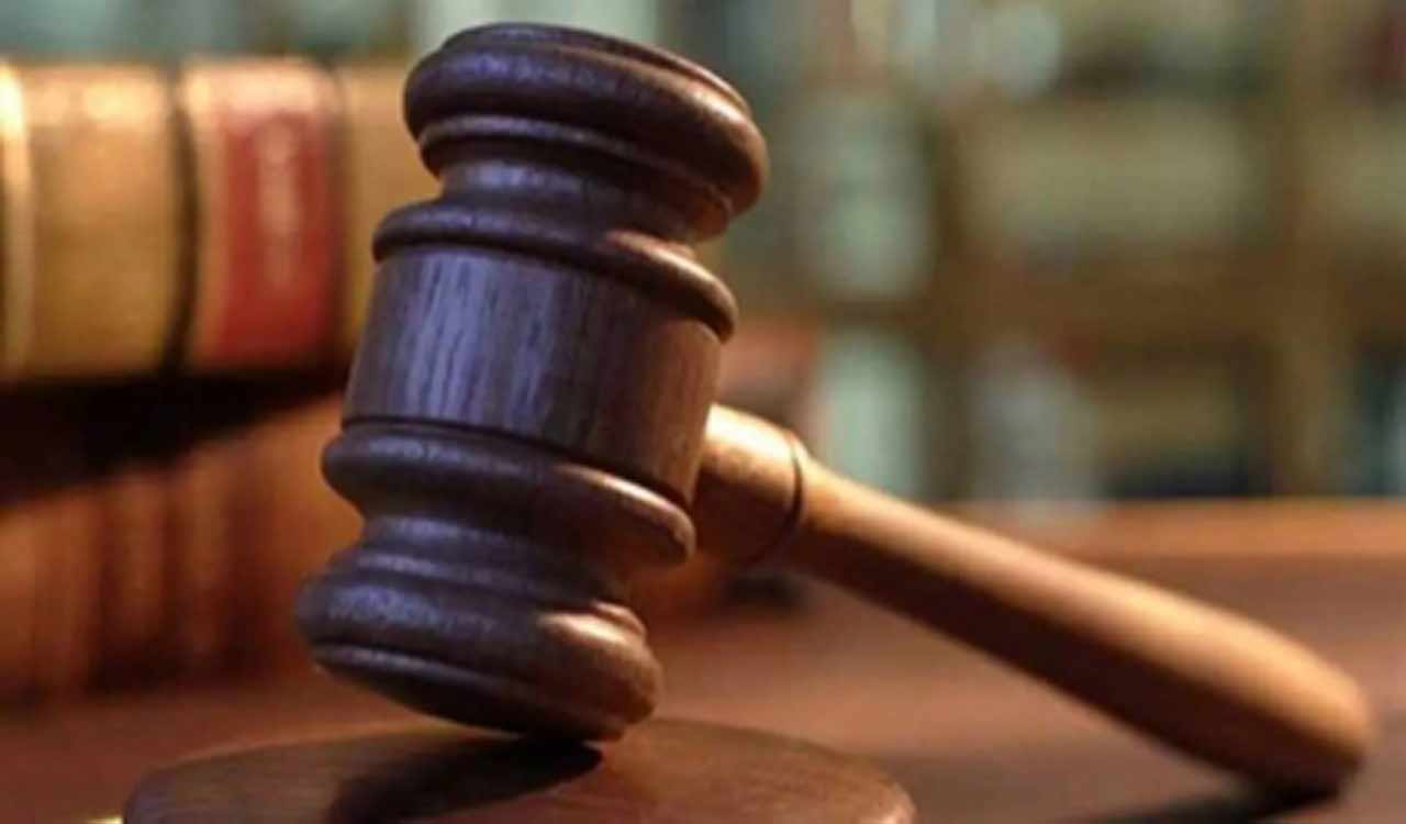 ‘Over 4.43 crore cases pending in district, subordinate courts across India’