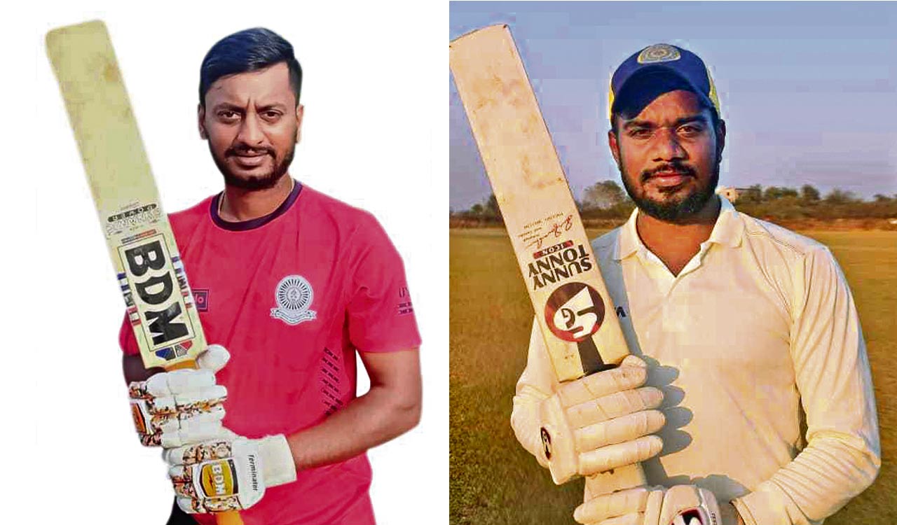 Narayana Bowls Telangana To Victory Over Nalgonda In HCA B Division Two ...