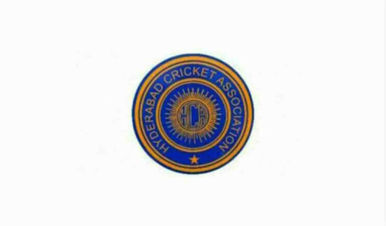 Anurag slams unbeaten triple ton in HCA B Division two-day league