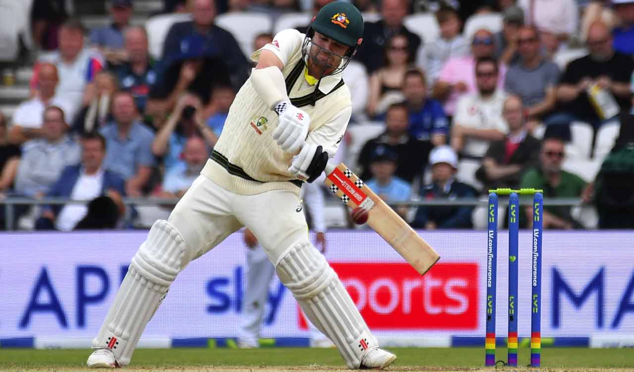 Ashes, 3rd Test: Head’s 50 help Australia to set 251-run target for England on Day 3