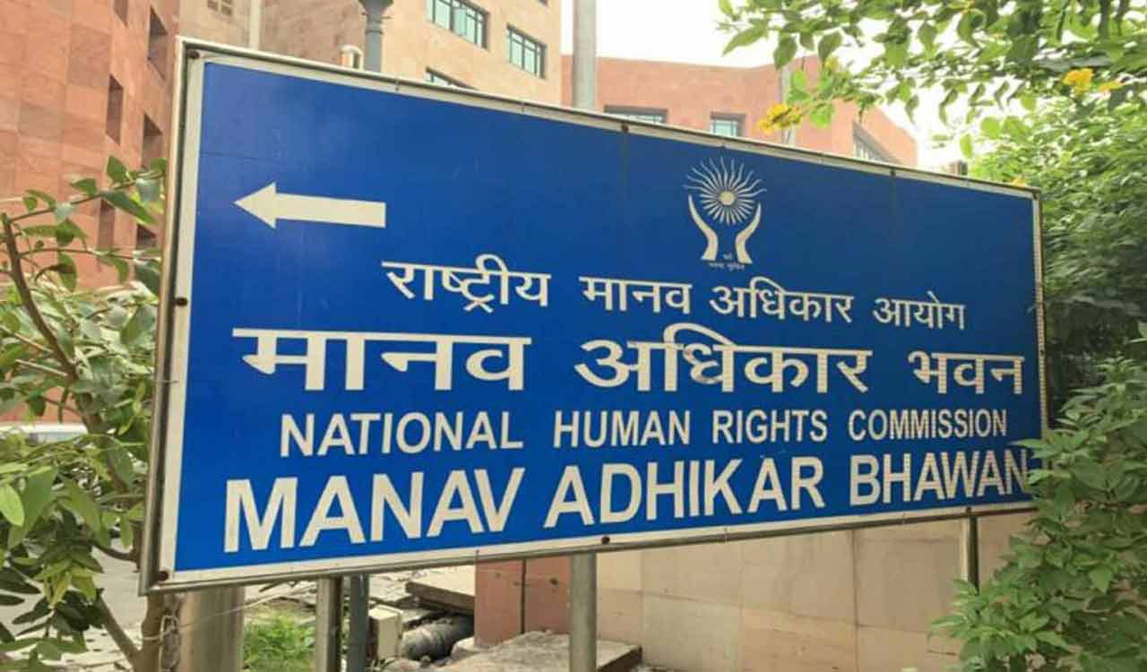 Mizoram women’s organisation urges NHRC to take action over Manipur horror