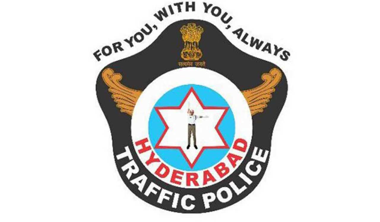 Hyderabad traffic police installs 31 pelican signals in city