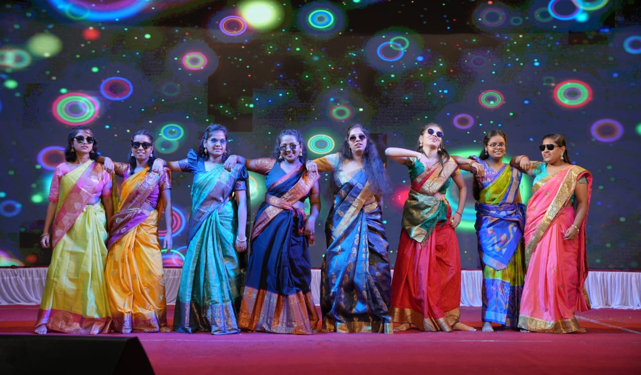 Creative Multimedia celebrates its silver jubilee in Hyderabad