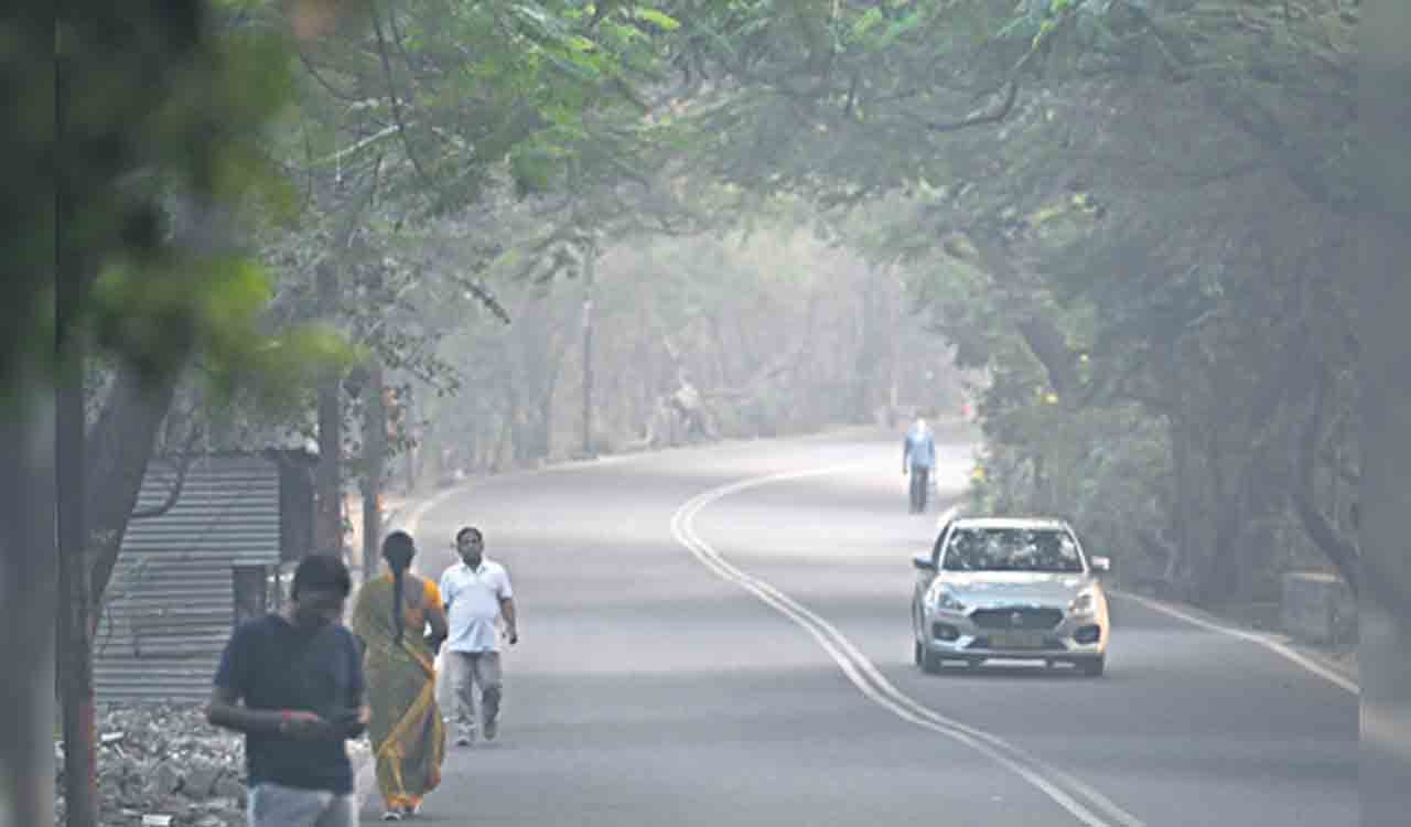 Hyderabad’s August rainfall forecast