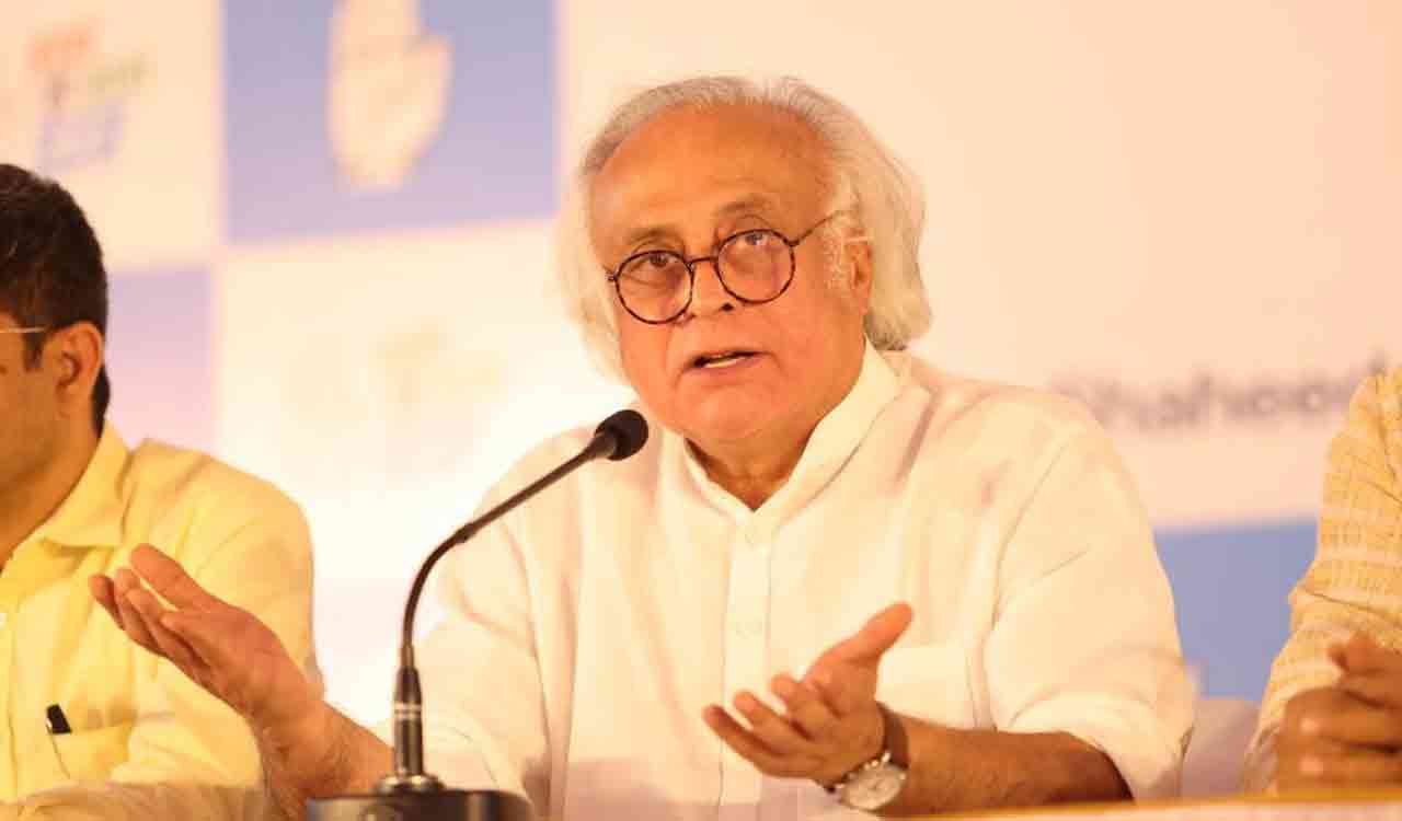 Jairam questions PM’s actions: ‘Indian Parties Echoing Manipur’s Sentiment, Why the Avoidance?’
