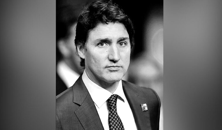Justin Trudeau