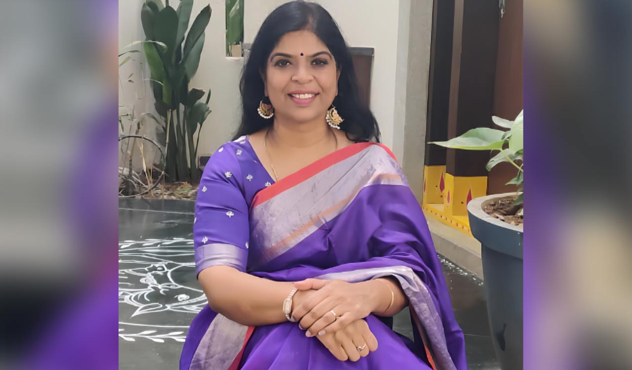 ‘Rain water harvesting, only sustainable way to avoid flooded roads’