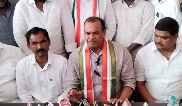 Komatireddy