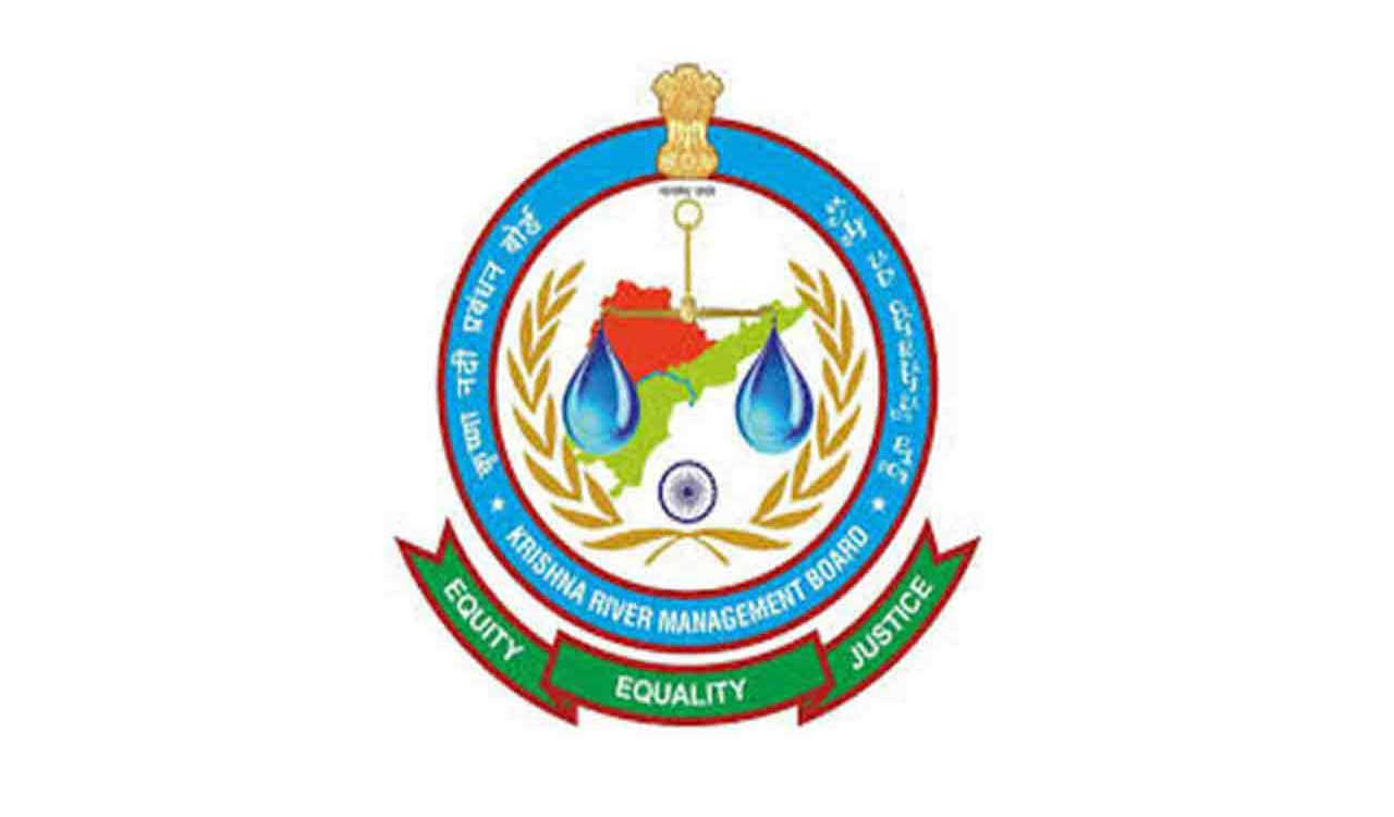 Telangana: Krishna River Management Board puts off RMC meet