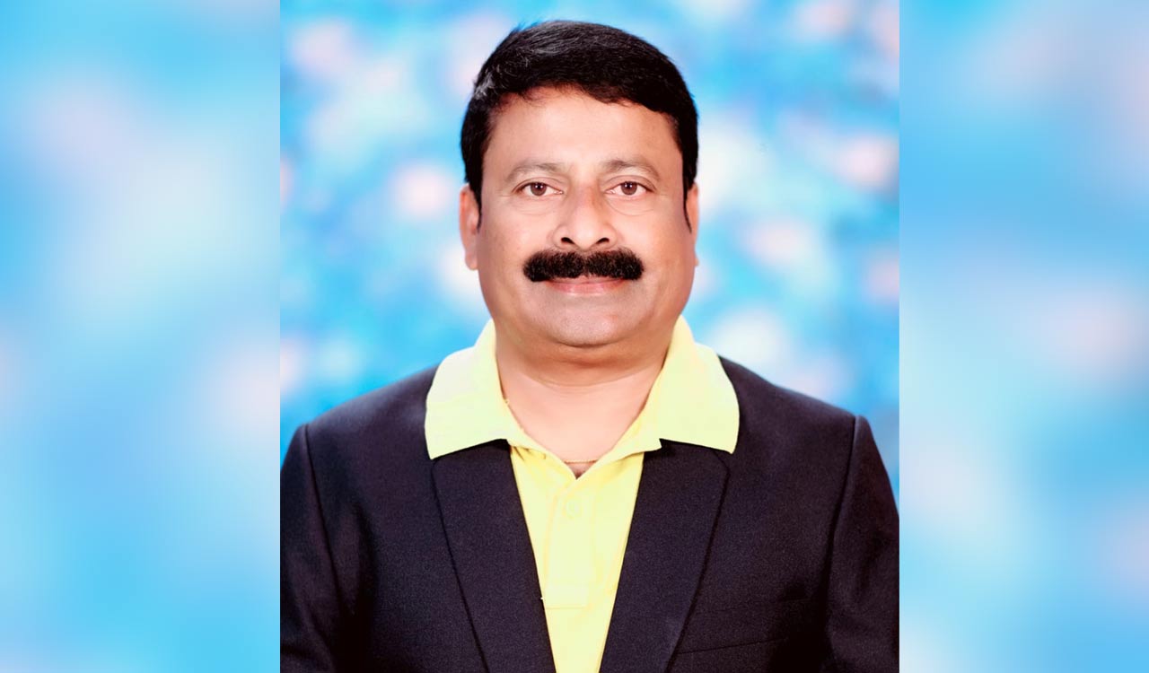 Nalgonda: Government Degree College for Women librarian awarded doctorate from OU