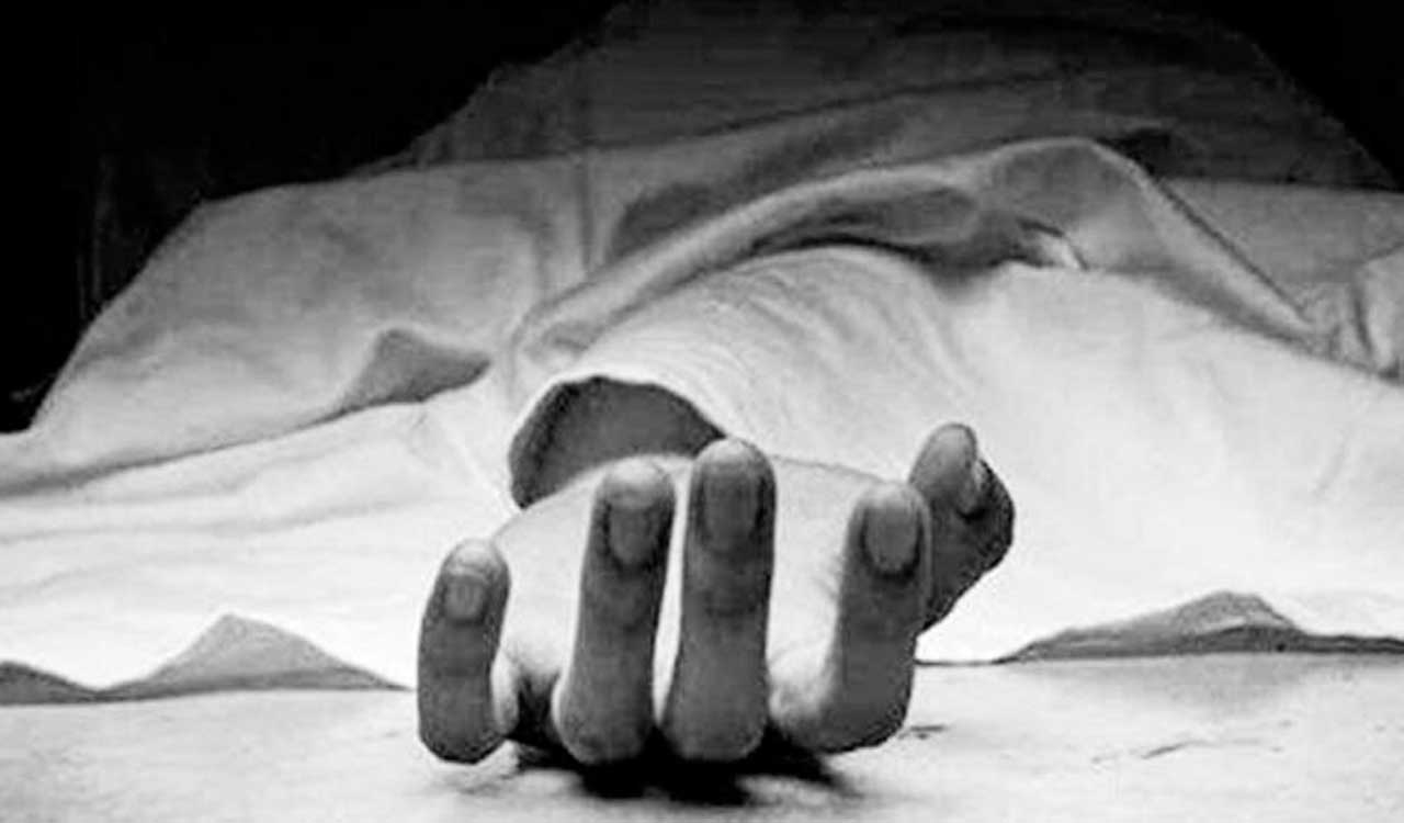 Nalgonda: Man killed by son-in-law over property dispute