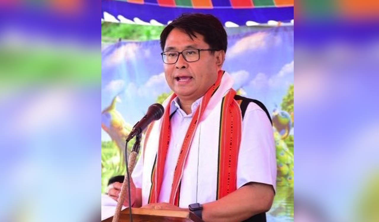 Manipur Assembly session likely to be held from July-end or early August