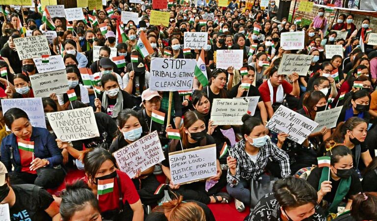 Manipur
