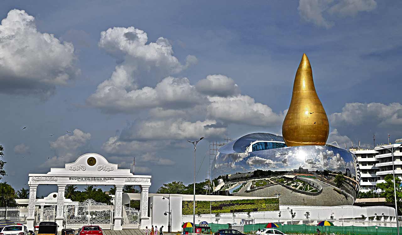 Opinion: Befitting tribute to Martyrs