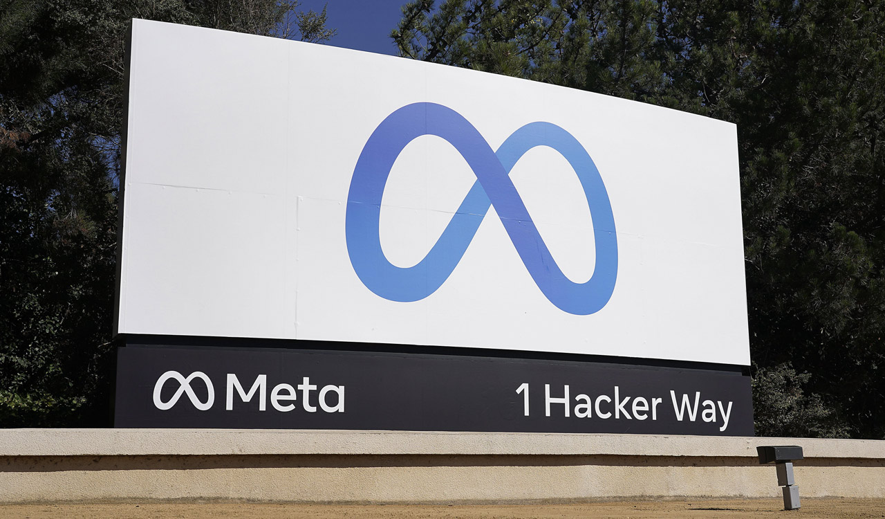 Facebook parent Meta makes public its ChatGPT rival LLaMA