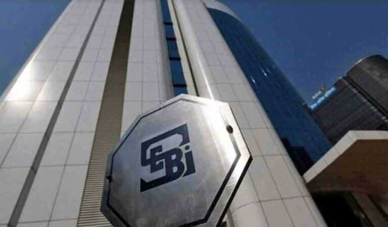 Sebi mandates Legal Entity Identifier for all non-individual FPIs