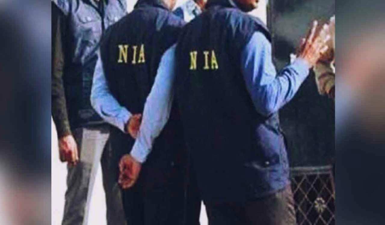 ISIS module bust case: Mumbai court extends NIA custody of four accused till July 17