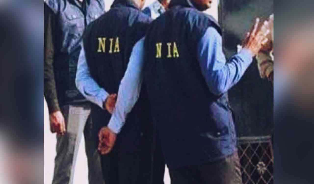 NIA approaches MHA for shifting gangsters to Andaman and Nicobar Islands