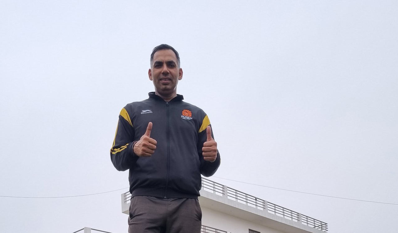 Anup Kumar credits Pro Kabaddi League for providing them recognition and identity