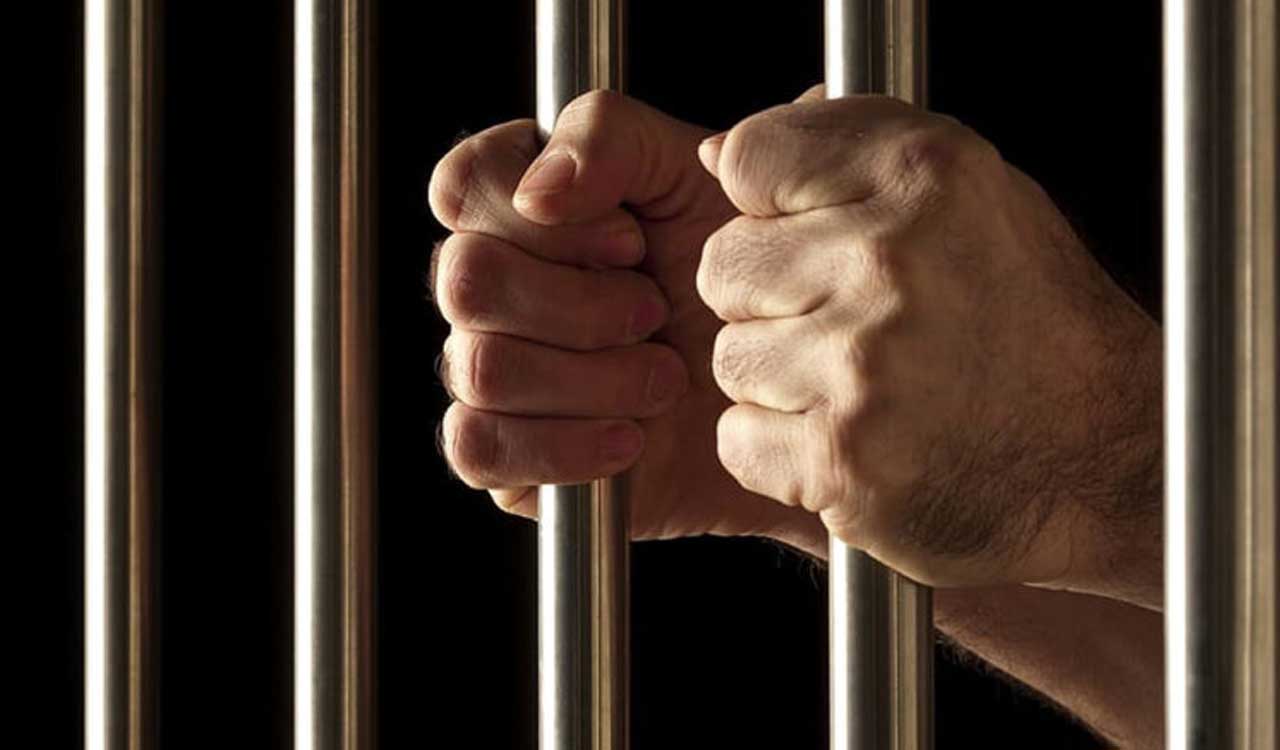 Hyderabad: Serial killer sentenced to rigorous life imprisonment for killing three persons