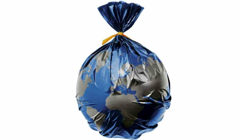 Plastic