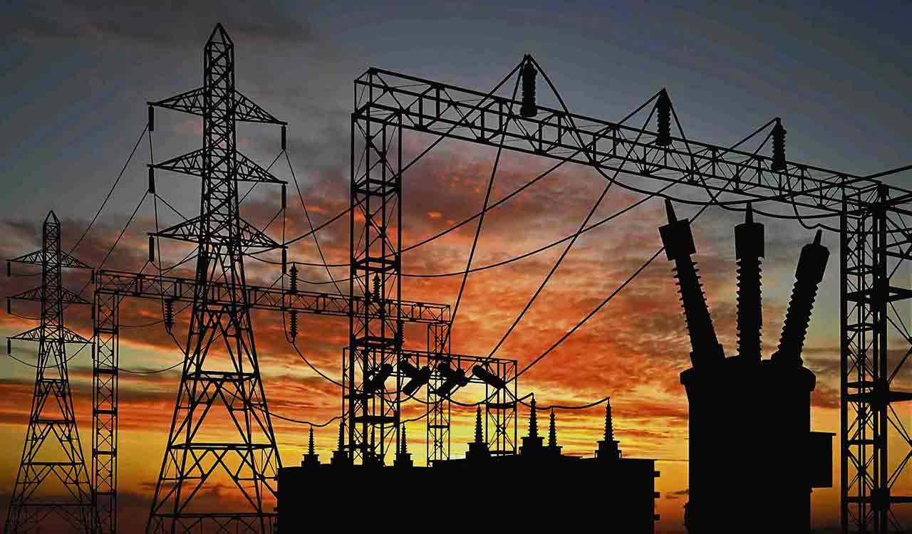 Growing Hyderabad: TS TRANSCO setting up 220 KV transmission network