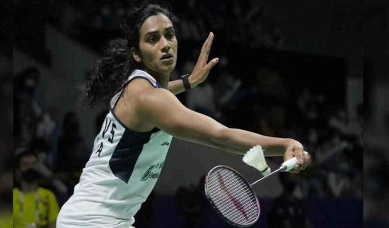 Australian Open: PV Sindhu strives to rediscover form; Lakshya Sen out to extend fine run